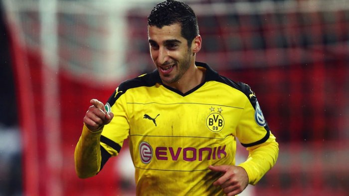 henrikh-mkhitaryan
