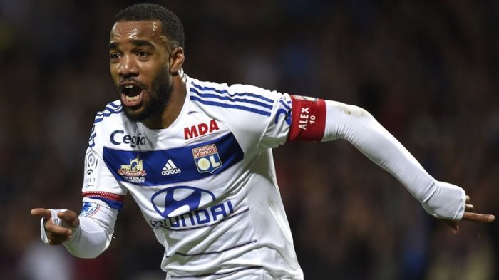 lacazette