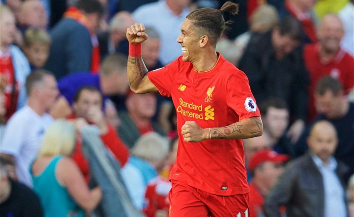 Roberto Firmino has proven a priceless tool for Jurgen Klopp at&nbsp;Anfield.
