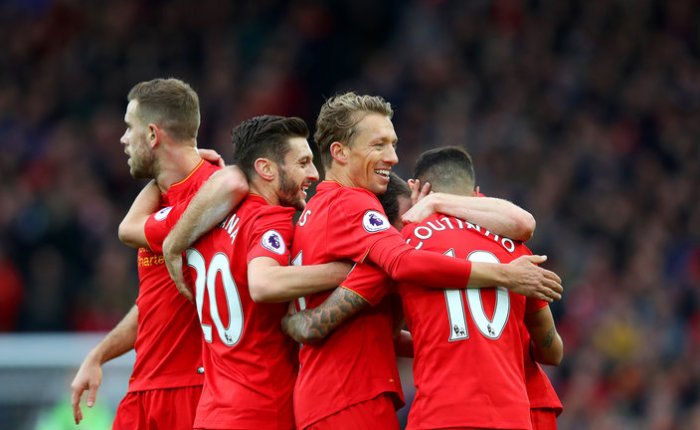 Do Liverpool Have The Mettle to Maintain a Strong Premier League Title&nbsp;Challenge?