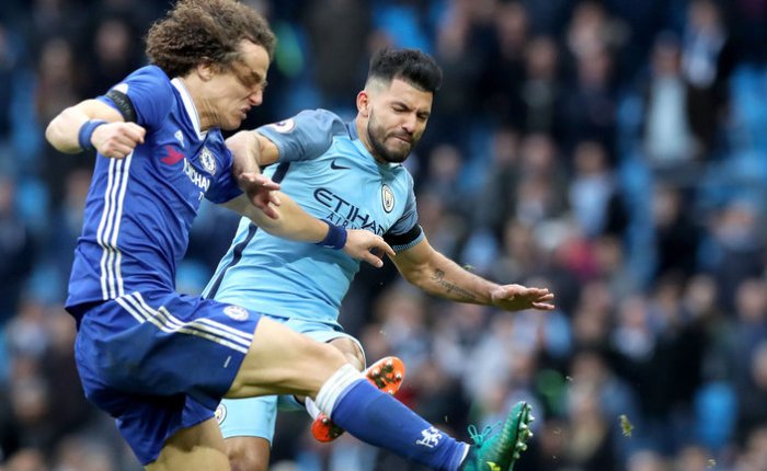 Pep Guardiola Should Not Be Too Concerned By Sergio Aguero’s&nbsp;Absence.