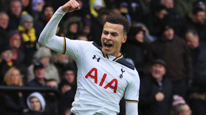 dele-alli