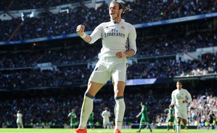Gareth Bale’s Return Could be Real Madrid’s Most Significant Weapon in the La Liga Title&nbsp;Run-In.