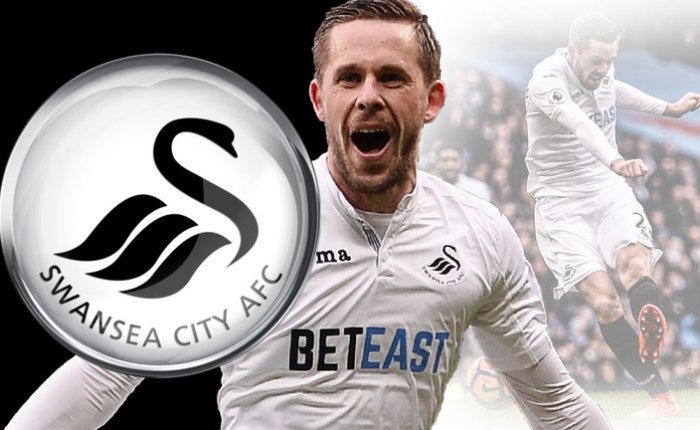 Gylfi Sigurdsson Continues to Shine in a Period of&nbsp;Adversity.