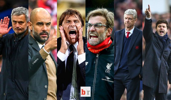 The Top Six: What Do They Need For Next Season? (Part&nbsp;2)