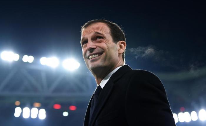 Massimiliano Allegri Should Be the Front Runner to Replace Arsene Wenger at&nbsp;Arsenal.