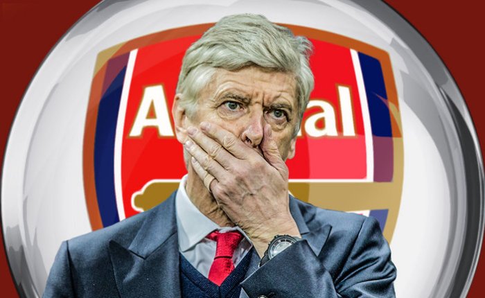 Can Arsenal salvage a top four finish this  season yet&nbsp;again?