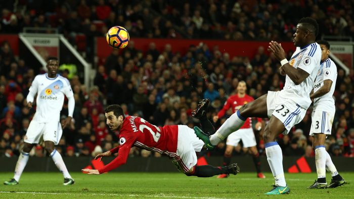 Manchester-United-v-Sunderland-Premier-League-e1482774701396