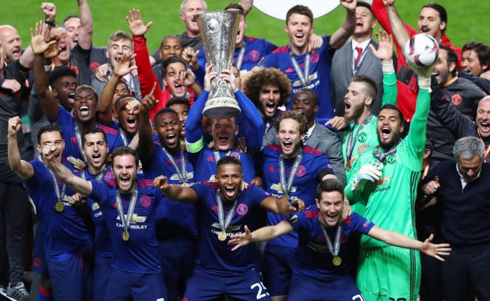 My End Of Season Report on Manchester&nbsp;United.