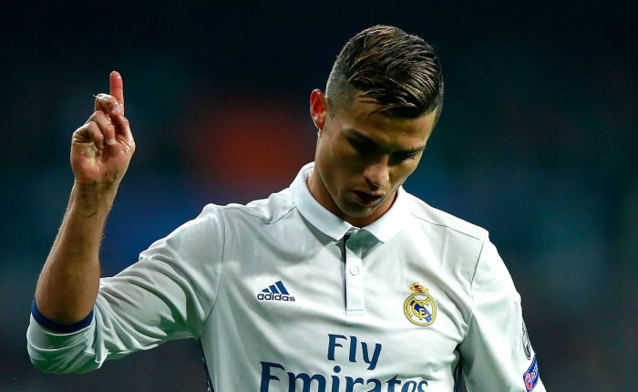 Cristiano Ronaldo Wants Fairytale Return, But United Must Maintain Focus on Their Transfer&nbsp;Plans.