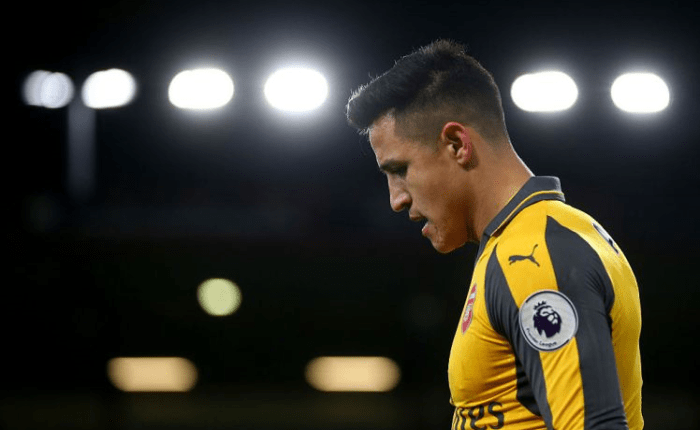 Lacazette Signing a Signal of Intent, But Arsenal Must Do Everything to Keep Alexis&nbsp;Sanchez.