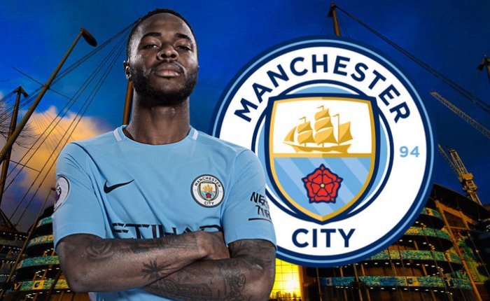 Raheem Sterling Finally Proving His Worth to the Manchester City&nbsp;Cause.