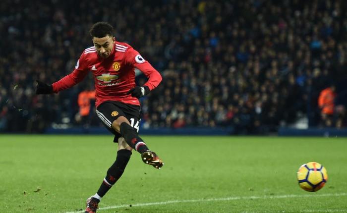 Jesse Lingard Defying All The Odds Under Mourinho This&nbsp;Season.