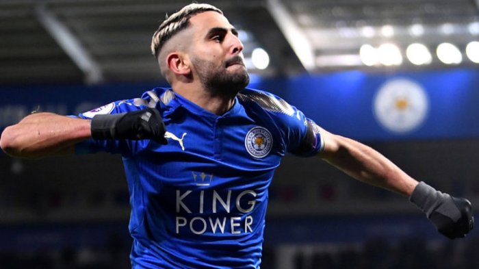 MAHREZ