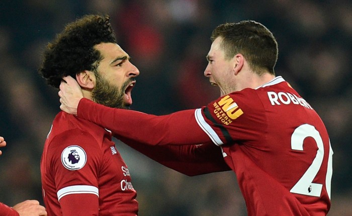 What We Learned From Liverpool vs Manchester&nbsp;City.