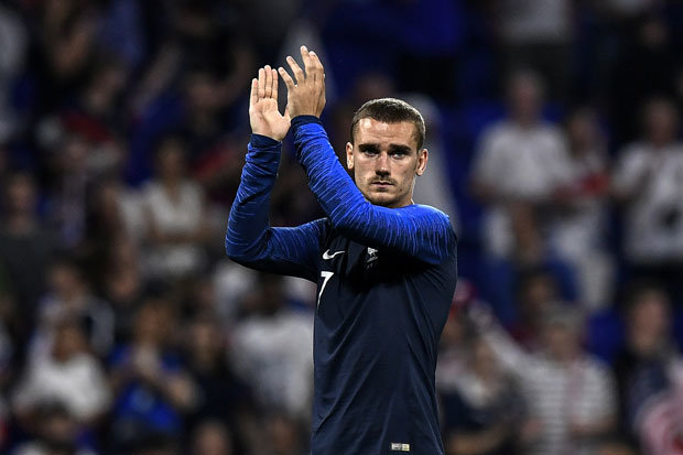 World Cup 2018: Golden Boot&nbsp;Contenders