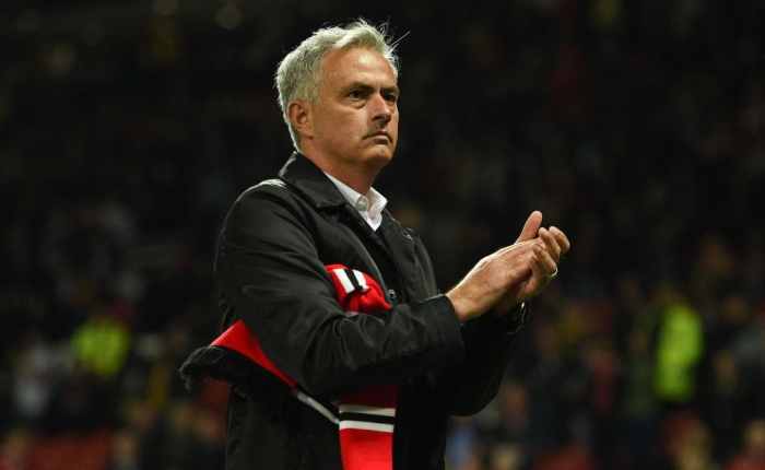 5 Things Jose Mourinho Must Consider as The Premier League Resumes