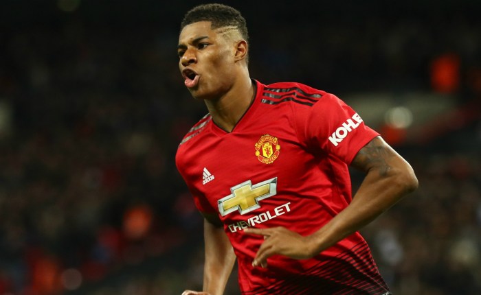 Marcus Rashford the Embodiment of Ole Solskjaer’s Manchester United&nbsp;Revival
