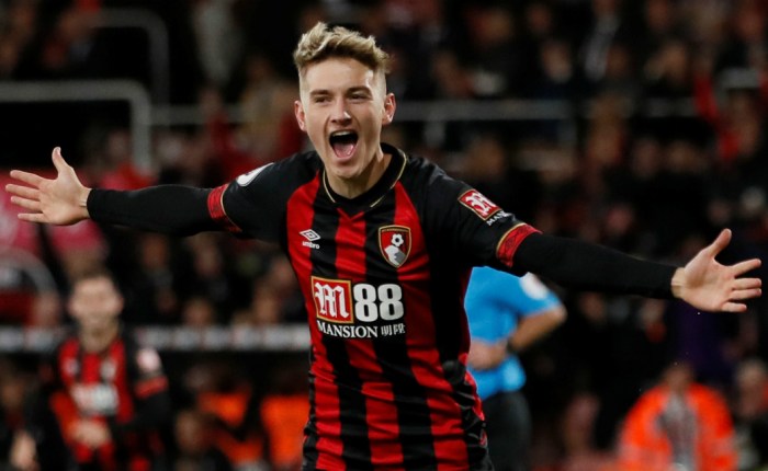 David Brooks Enjoying a Remarkable Breakthrough&nbsp;Season