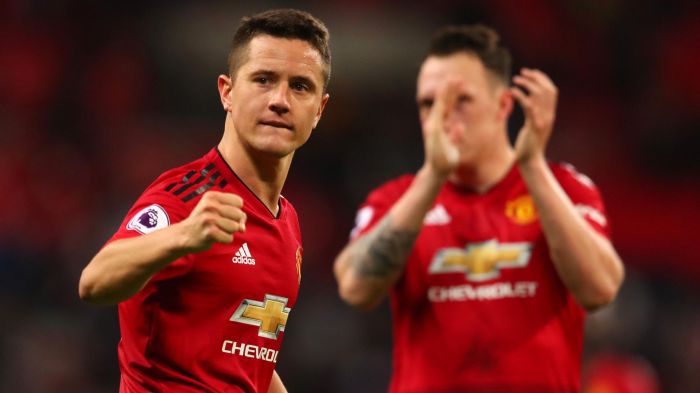 Tottenham Hotspur v Manchester United - Premier League