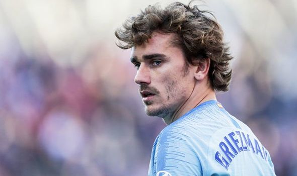 Should Antoine Griezmann Stick or&nbsp;Twist?