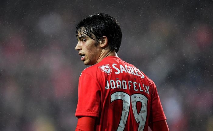 Scouting Report: João&nbsp;Félix