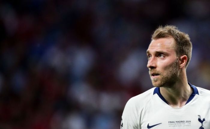 What Does the Future Hold For Christian Eriksen?