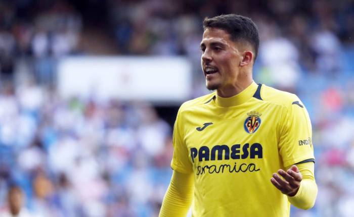 Pablo Fornals Signing Signals a Positive Shift in Ambition for West Ham