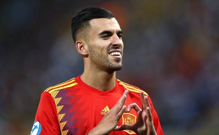 Dani Ceballos Signing Addresses a Pressing Need in Arsenal’s Midfield