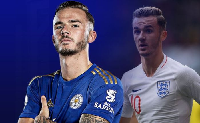 Can James Maddison Stake His Claim For a Regular England&nbsp;Place?