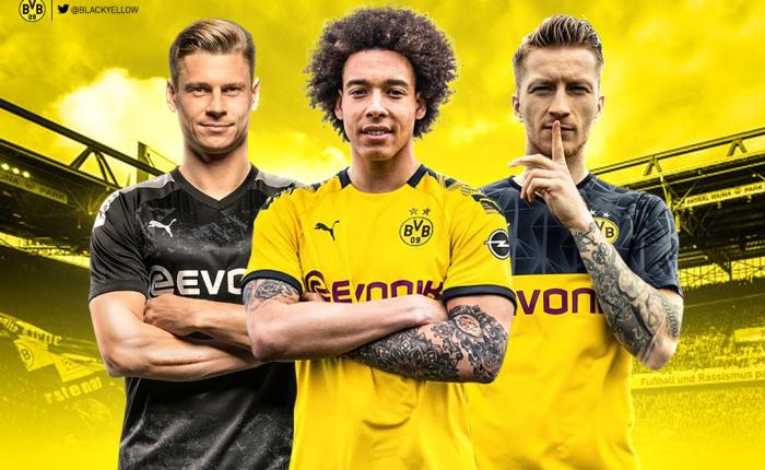 ‘Heavy is the Head That Wears the Crown’; Can Dortmund End Bayern’s Seven Year Dominance?