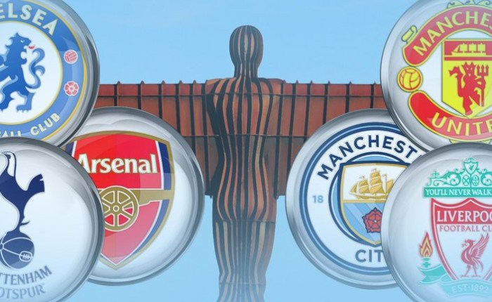 The Big-Six Cartel; How Will They Line-Up This Season?