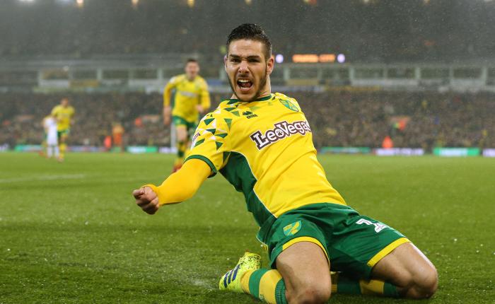 Emiliano Buendia’s Talents Must Not Go Unnoticed This Season