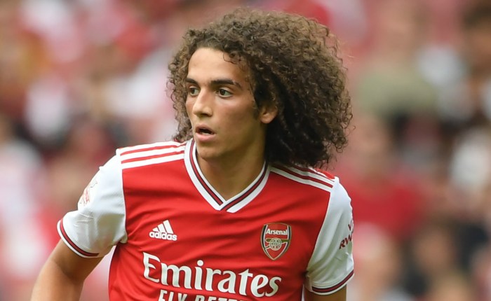 Matteo Guendouzi Holds All the Tools to Become the Complete Midfield Package