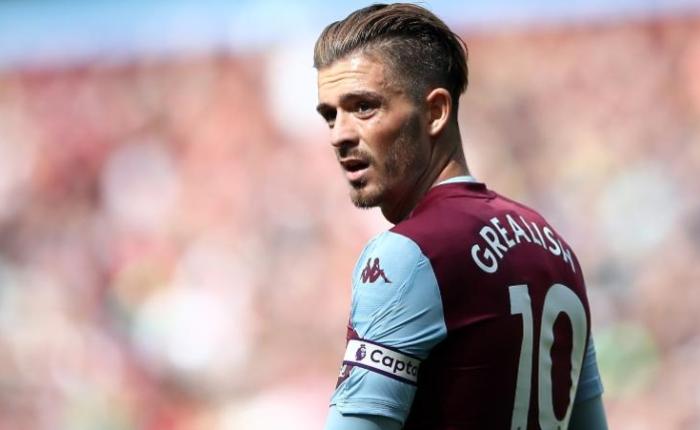 Jack Grealish’s Smooth Transition into the Premier League is a Long Time&nbsp;Coming