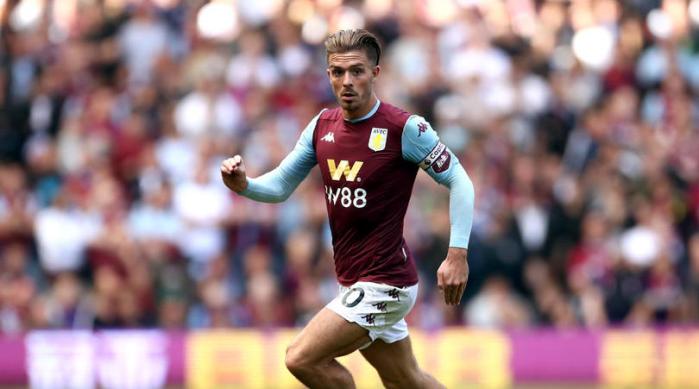 Aston Villa v AFC Bournemouth - Premier League - Villa Park