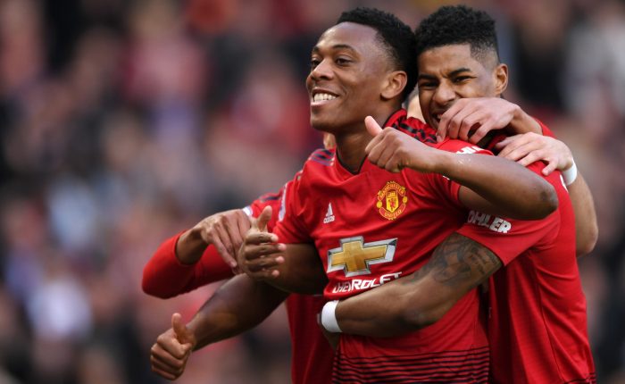 It’s Time For the Emergence of the Martial-Rashford Strike&nbsp;Partnership