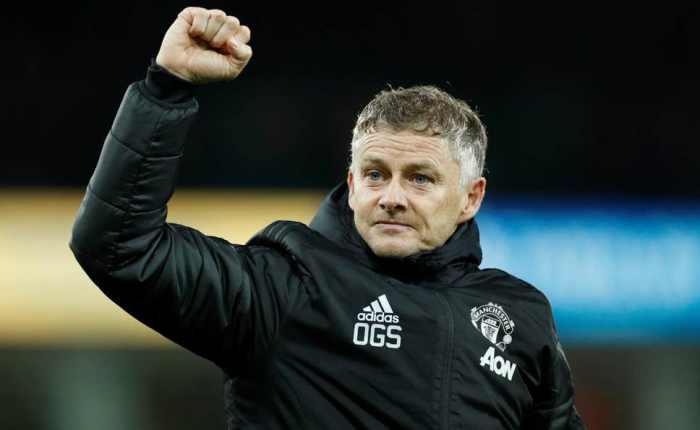 5 Centre-Midfield Options OGS Should Consider in&nbsp;January