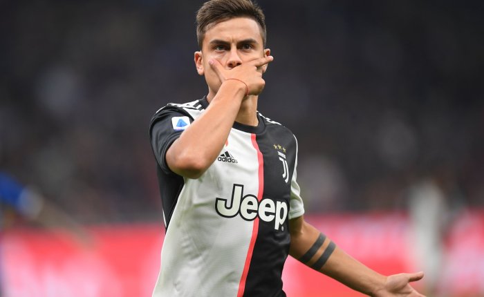 It’s Time For Pablo Dybala to Finally Become the Face of&nbsp;Juventus