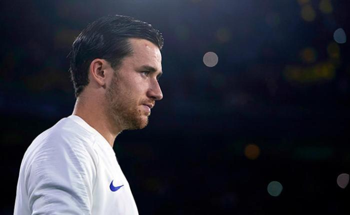 Ben Chilwell is a Player Primed For&nbsp;More