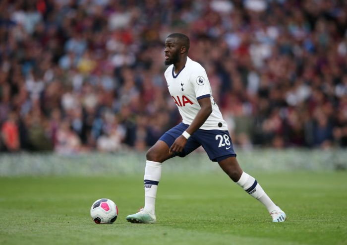 Tottenham Hotspur v Aston Villa - Premier League
