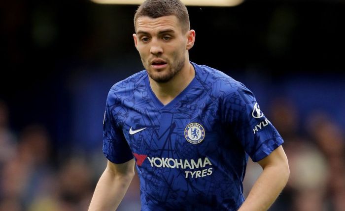 Mateo Kovacic is a Man&nbsp;Reborn