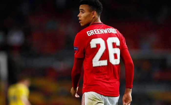 Hype Around Mason Greenwood Justified, But Room For Growth is&nbsp;Required