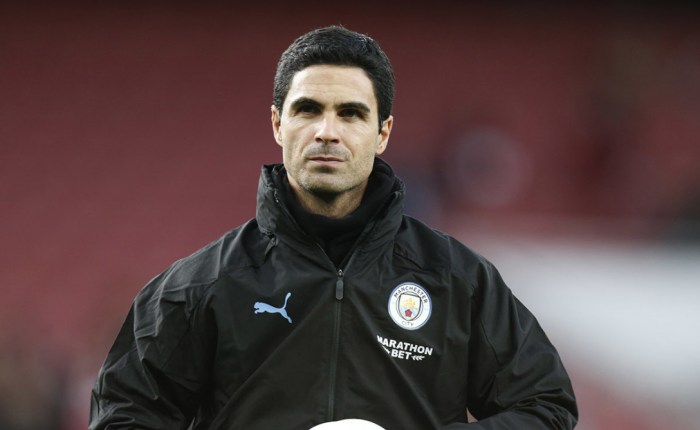 Is Mikel Arteta Ready To Take On the Arsenal&nbsp;Hotseat?