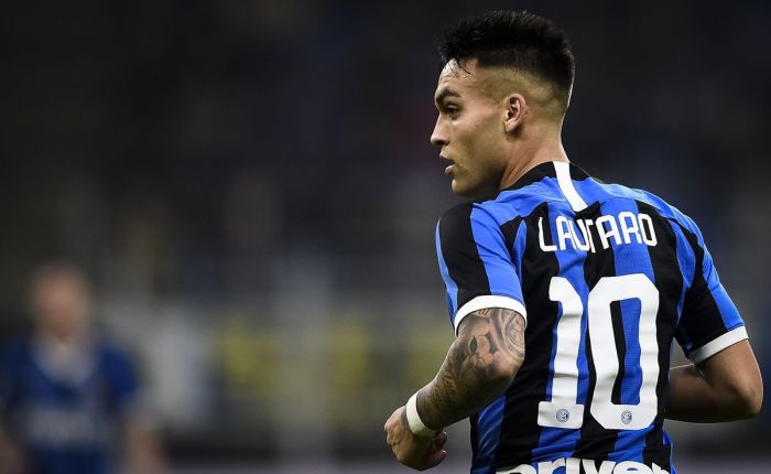 Barcelona Must Focus All Their Efforts on Signing Lautaro Martinez This&nbsp;Summer