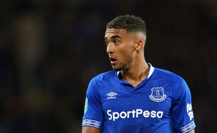 Dominic Calvert-Lewin Already Holds the Tools to Become Another Great Ancelotti&nbsp;Statistic