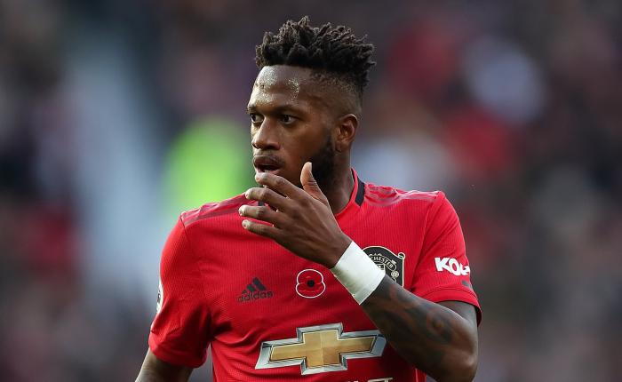 Can Fred Press On and Become A Key Figure For&nbsp;Solskjaer?