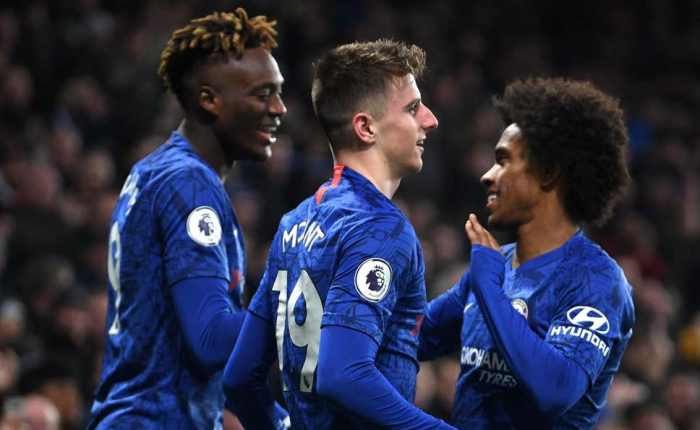 Do Chelsea Need Reinforcements in&nbsp;January?