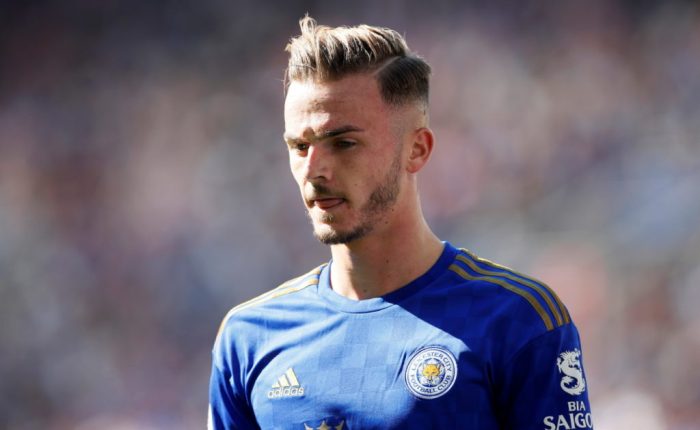 James Maddison Has a Major Decision to Make Heading into the Summer.