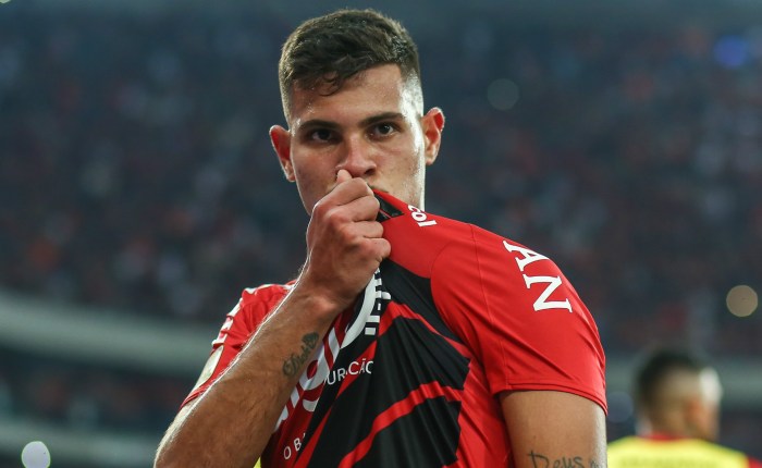 Bruno Guimarães; Who is Arsenal’s Reported Transfer Target?